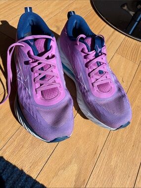 MIZUNO Wave Inspire 20  xx sneaker Running
